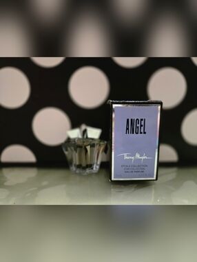 ✨️Thierry Mugler Angel Star MINI✨️